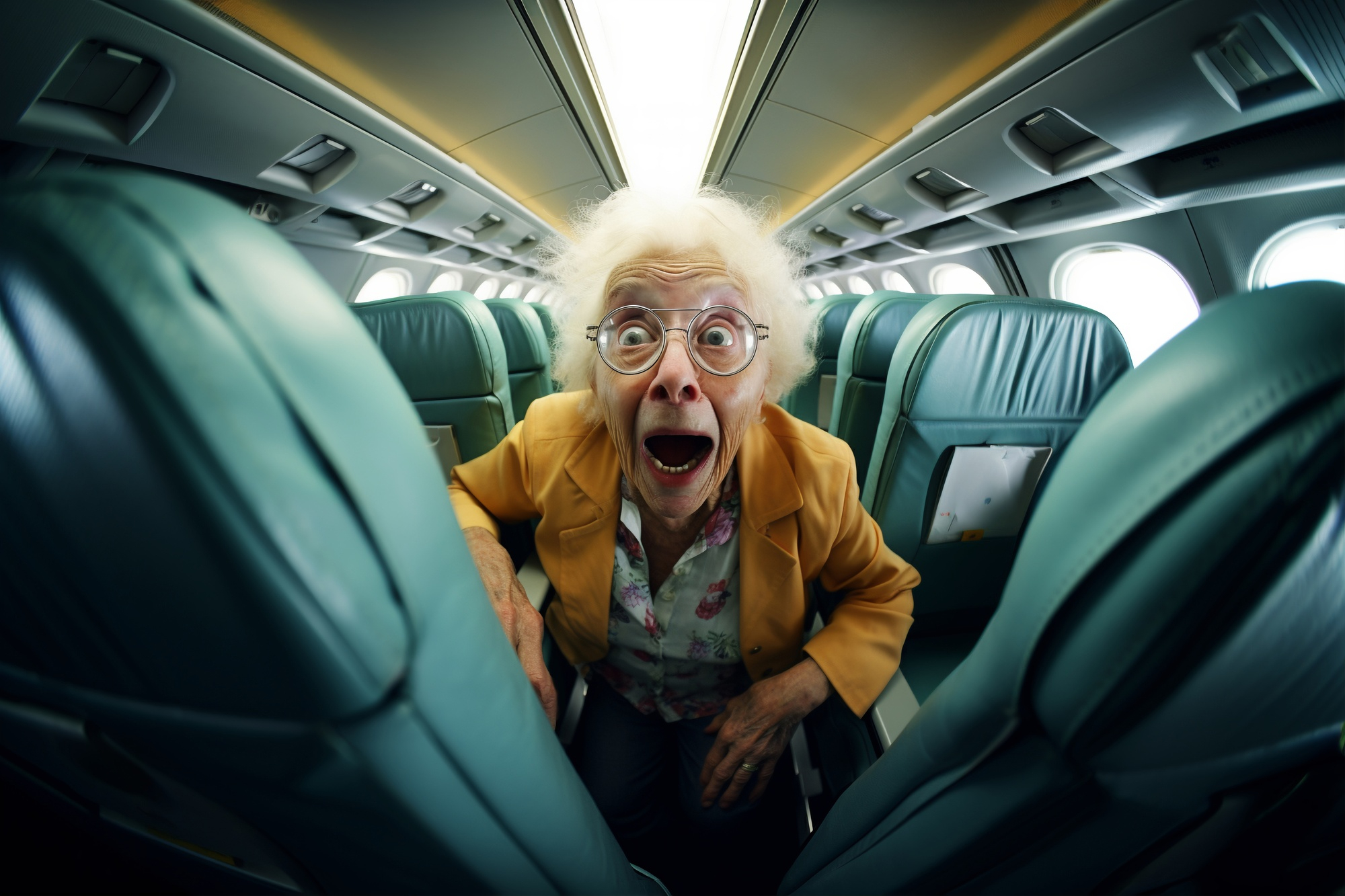 Can You Sue an Airline for Emotional Distress? Legal Grounds and Cases